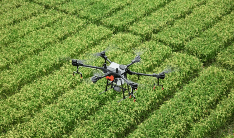 How Iot Is Revolutionizing the Agriculture Industry