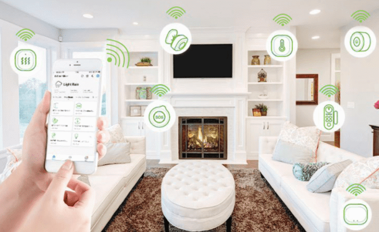 How Smart Devices Are Making Our Lives Easier