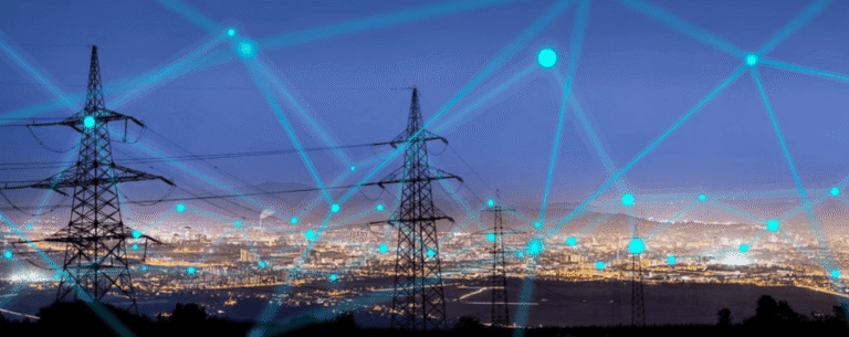 How Smart Grids Are Changing the Energy Industry