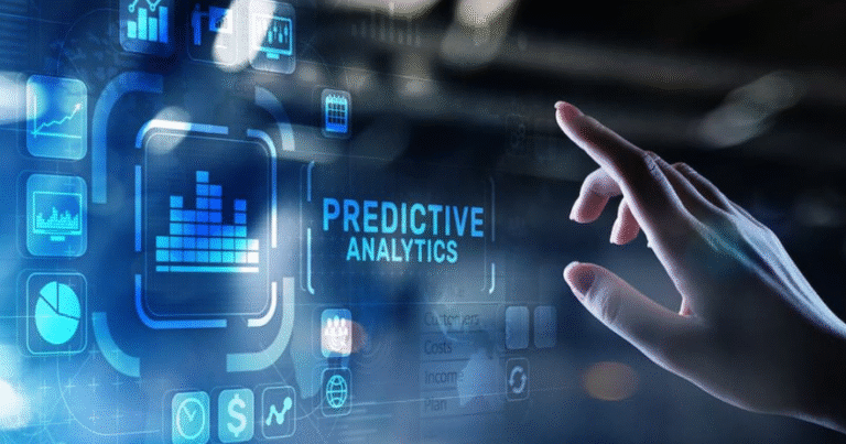 The Power of Predictive Analytics