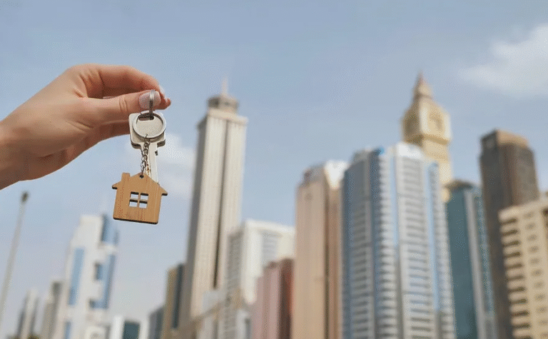 What to Know Before Investing in Offplan Properties in Dubai