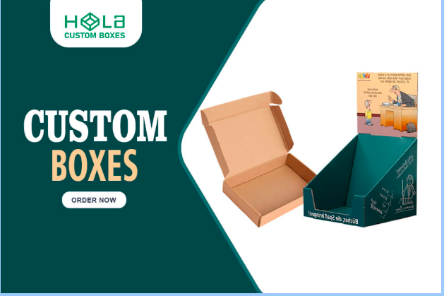 Glue Gun Packaging Solutions – Hola Custom Boxes