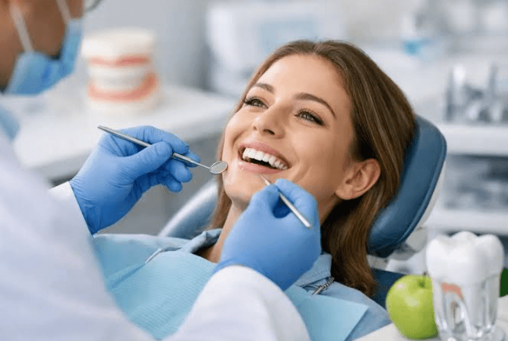 Why Preventive Dentistry Is Essential For A Balanced, Beautiful Smile