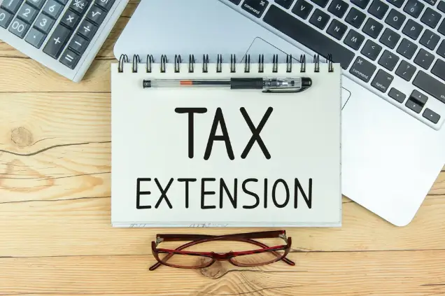 Tax Extensions: How Firms Use Extra Time Strategically, Not Procrastination
