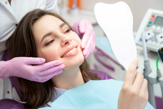 3 Cosmetic Dentistry Treatments Ideal For Busy Parents