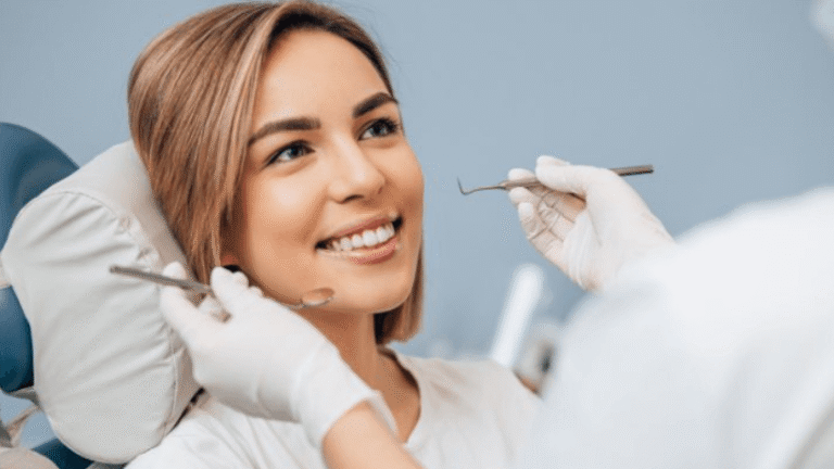 Prevention Over Cure: Why Dental Exams Save Smiles